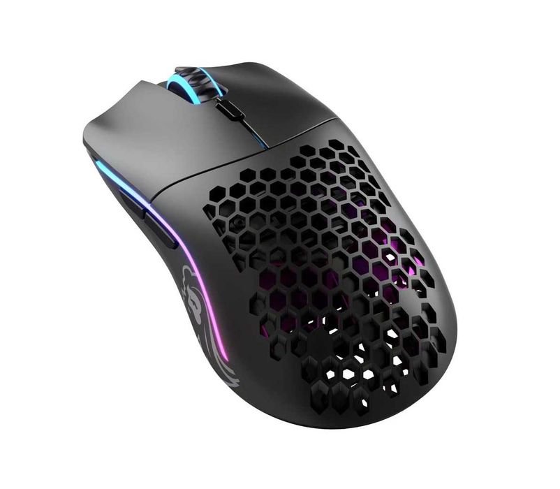 Glorious Model O Wireless