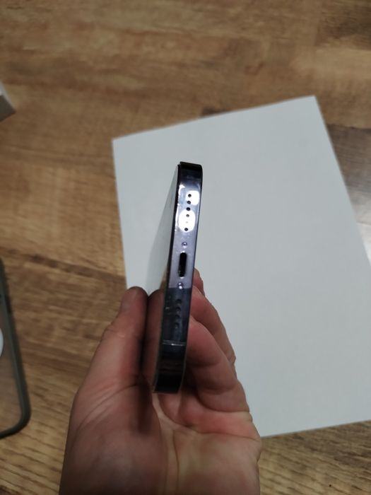 Iphone 14 pro max 128 фізична сім