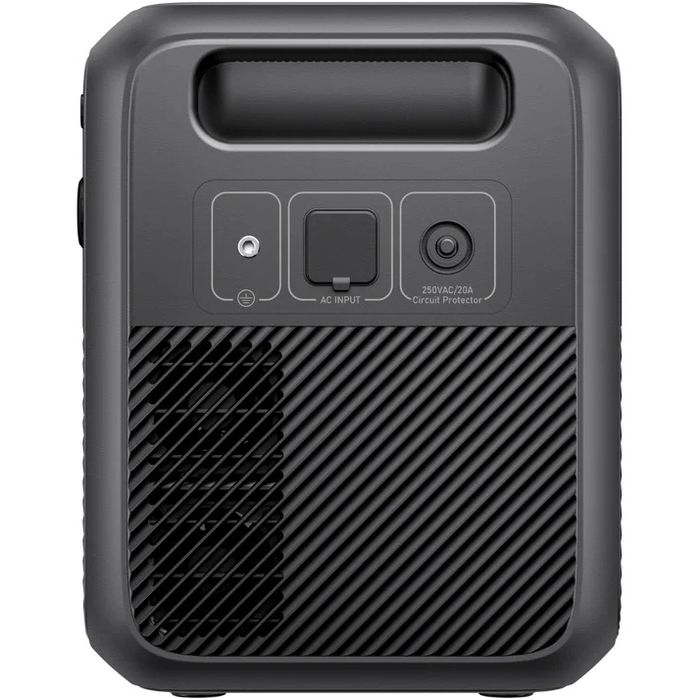 Зарядна станція Bluetti elite 200 v2