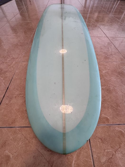 Longboard wavegliders smooth operator 9’