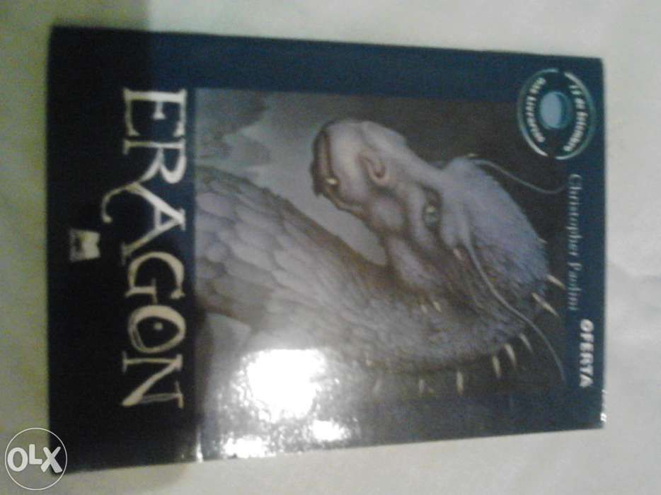 Vários livros de entretenimento