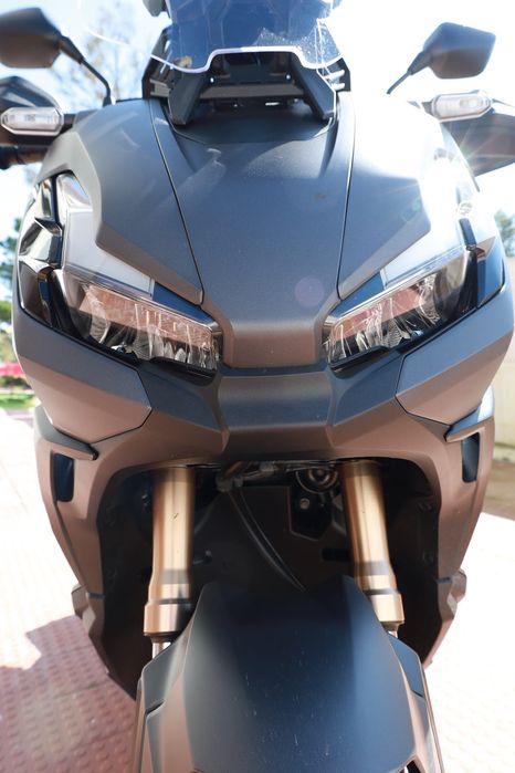 Honda - ADV350 com ABS, como nova