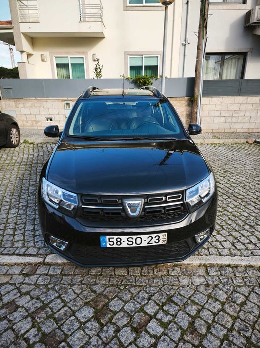 Dacia Logan MCV 1.5 DCi 90cv