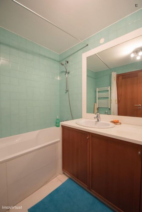 Apartamento com 2 quartos - localizado em Matosinhos Porto