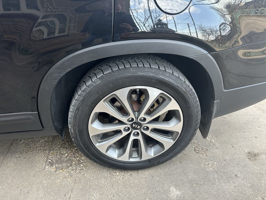 Kia Sorento 2014
