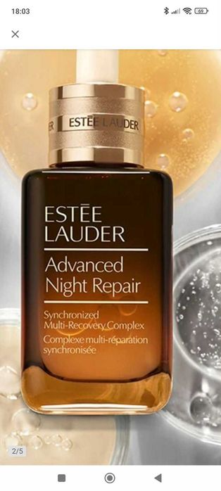 Estee lauder do twarzy