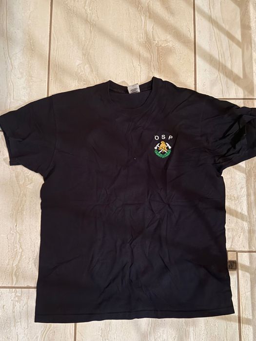 Ubranie Strażaka pełne