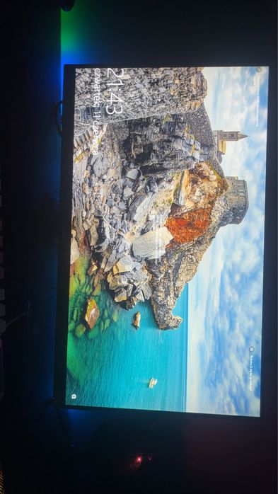 sprzedam monitor acer 1920x1080 full hd