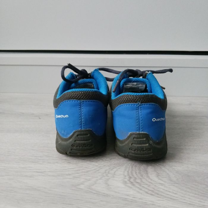 Buty wiosenne Quechua rozm. 34