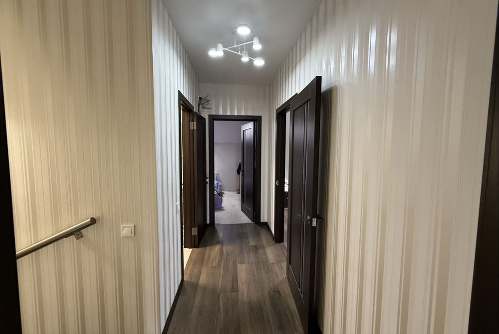 Продаж Будинок (ТАУНХАУС) 120 кв.м 4 сот м. Бориспіль