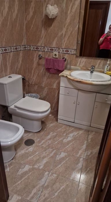 Quarto para compartilhar