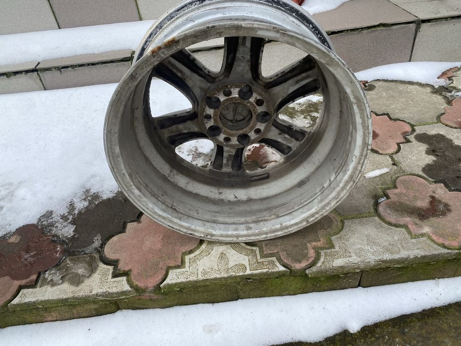 Диски r 16 /5/112