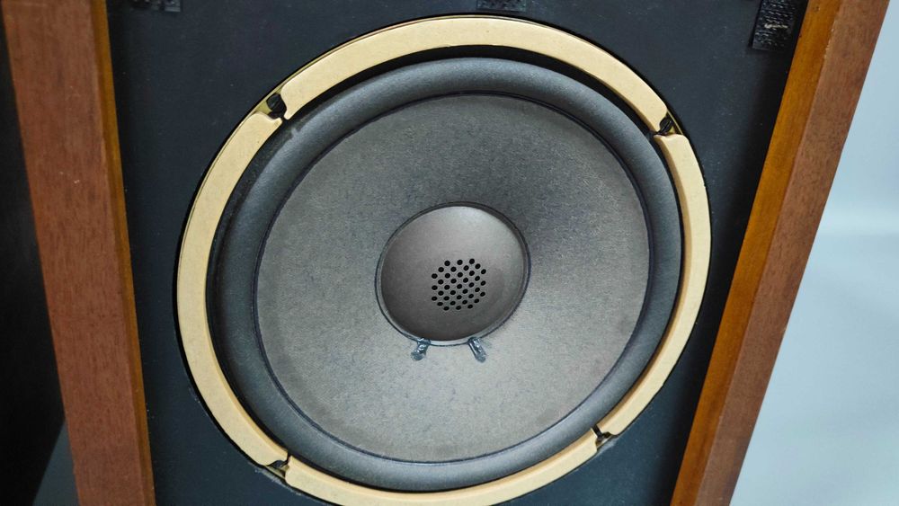 ESS tempest LAB seria 1 - kolumny HI FI - Vintage -70s. - 2 szt