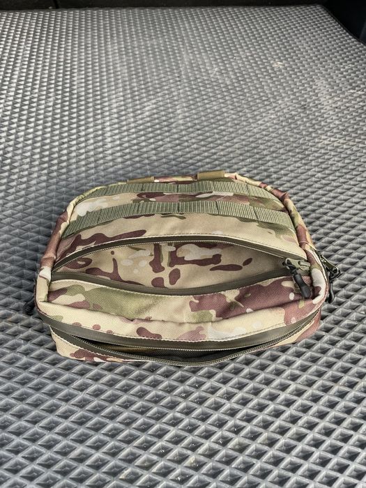 Напашник,утилітарний підсумок,сумка-напашник,відправка без передплат