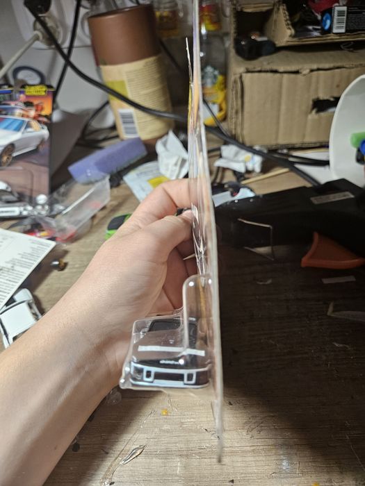 Hot wheels premium porsche 935