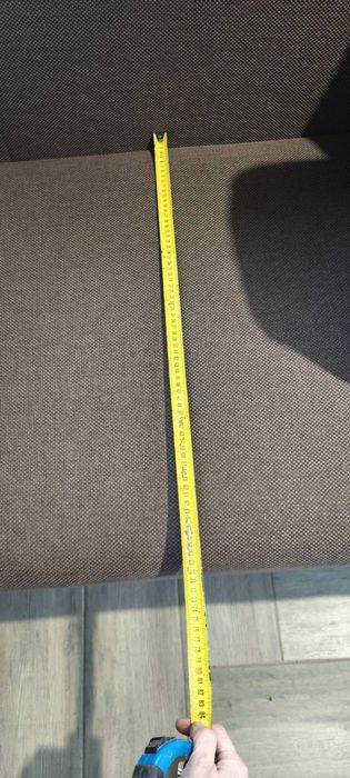 Диван розкладний 220