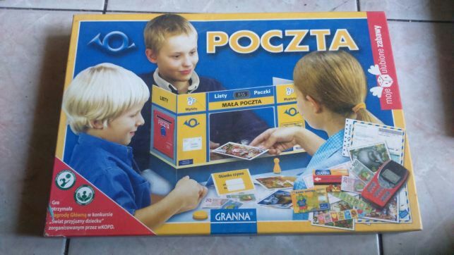 Poczta