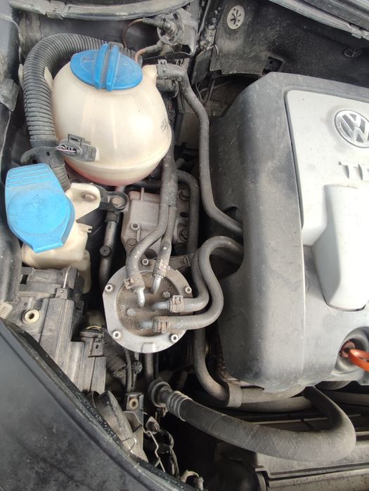 Продам Passat B6 2.0 TDI