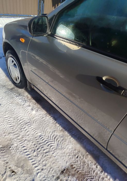 Лада Калина 2006 р