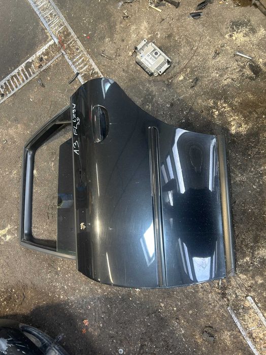 Drzwi przednie tylne prawe lewe Audi a3 8l różne kolory 3/5 dzwi