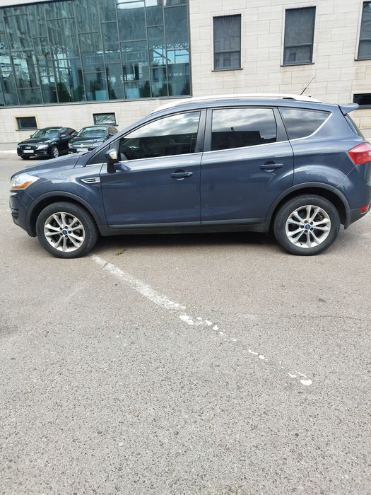 Ford Kuga 2012 VIN WF0RXXGCDRCB59319 фото оголошення 4 з 17