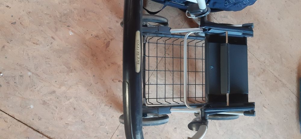 Продам коляску Peg-Perego Classsico.