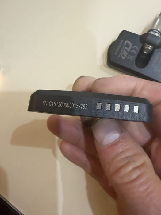 Czujniki cisnienia porshe cayen