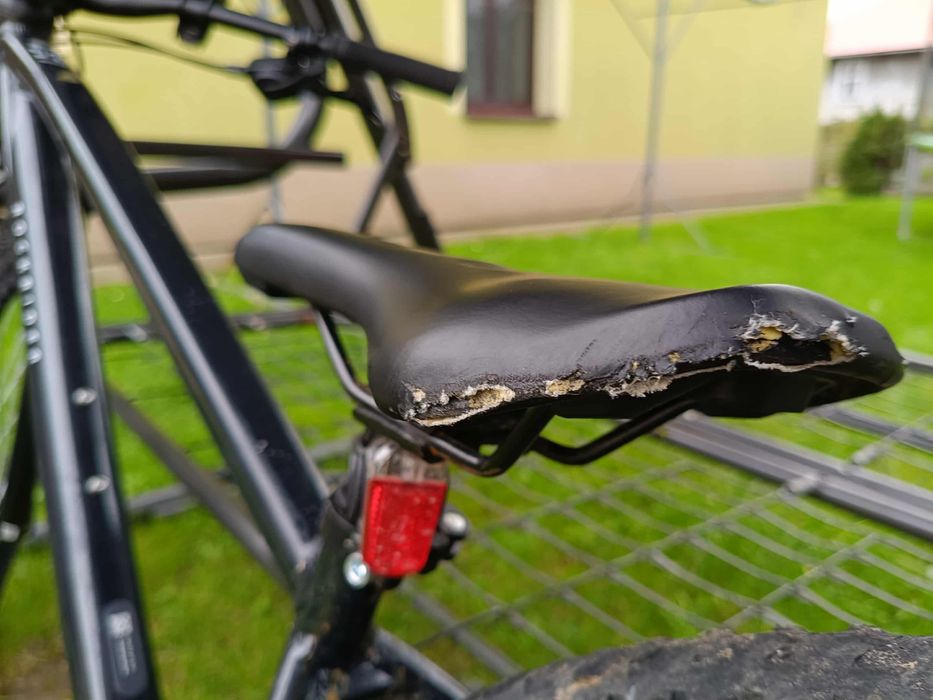 Rockrider EXPL 500 29" używany