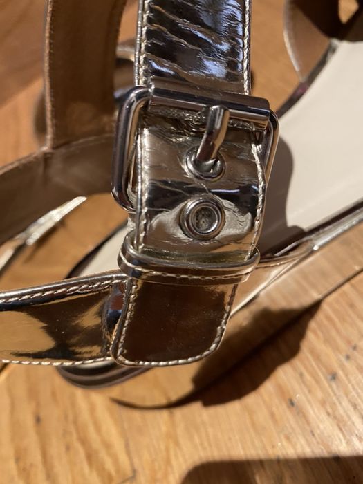 Sandálias Bimba Y Lola 37