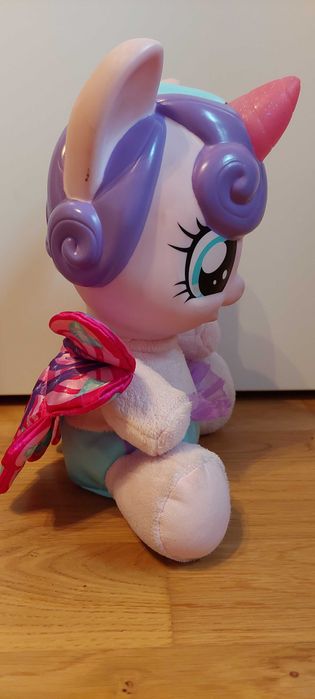 Interaktywna zabawka My Little pony Pinkie Pie