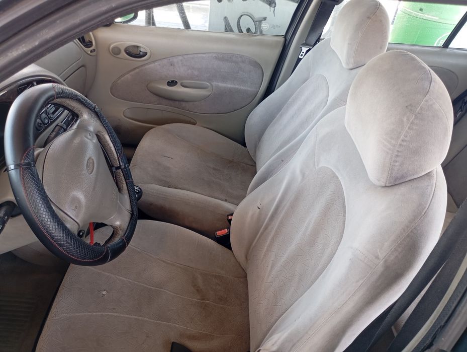 Ford Fiesta 1.2 Gasolina – Económico e Fiável
