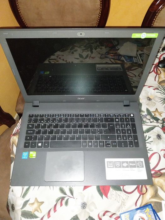 Pc portatil Acer I3