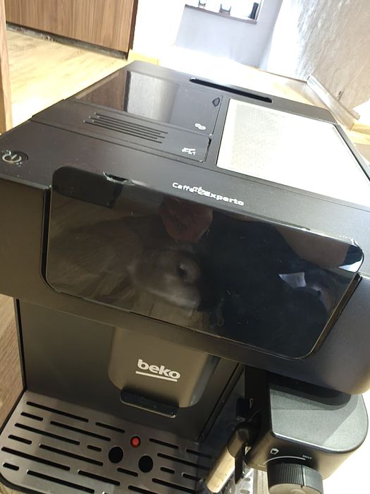 Ekspres Beko Caffe Experto