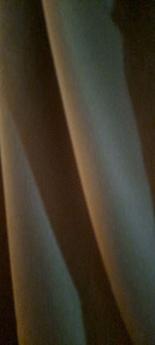 Kupon tkaniny zasłonowej zaciemniającej