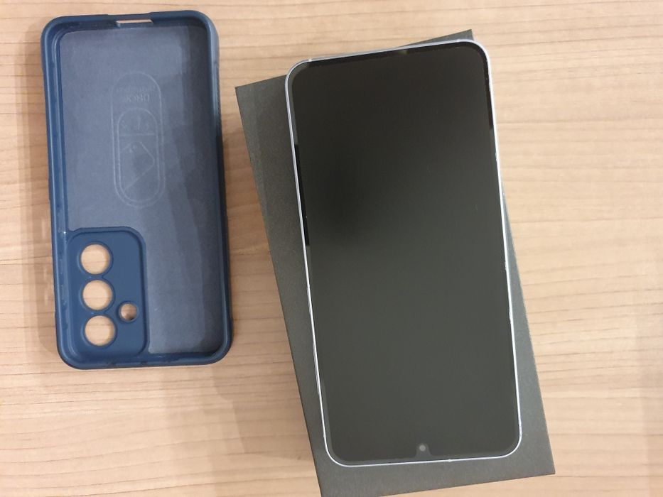 Samsung Galaxy S25 256GB + BUDS 3 PRO + Akcesoria– GWARANCA- IDEAŁ
