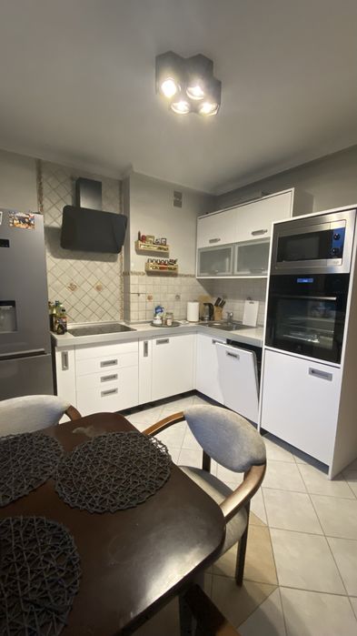 Mieszkanie bardzo wysoki standard dla firm centrum Dabrowy Gorniczej