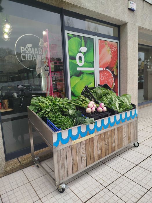 Trespasse Minimercado Penafiel