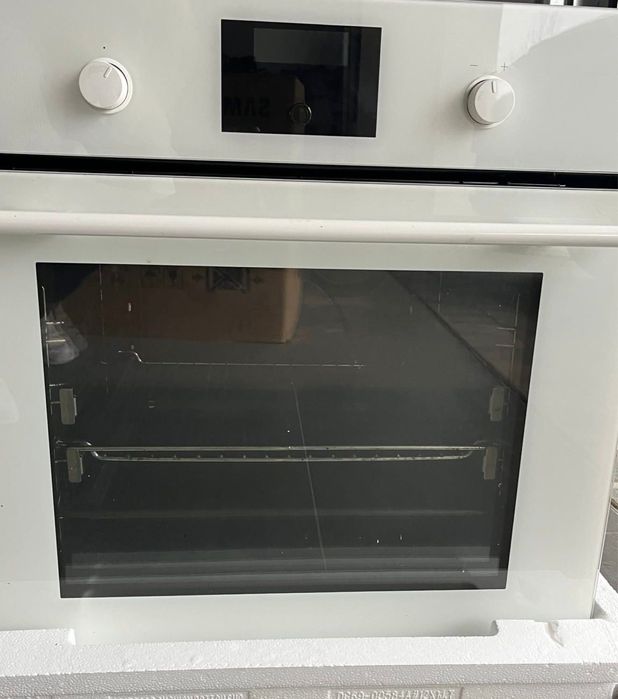 Piekarnik do zabudowy