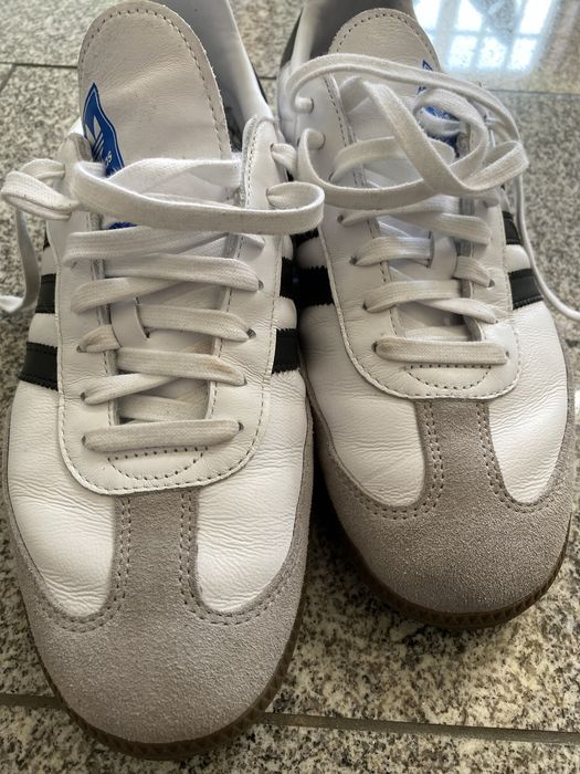 Sapatilhas Adidas Samba - homem