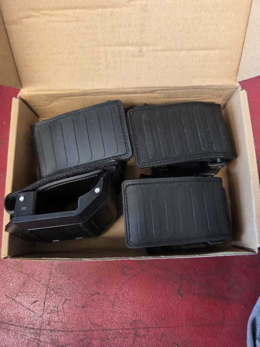 Material Can-am Maverick x3