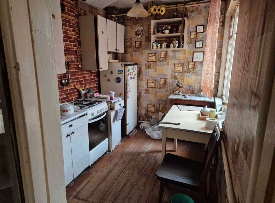 Продам часть дома в районе пр. Мазепы