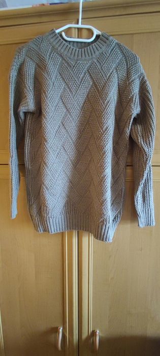 Swetry damskie rozmiar uniwersalny