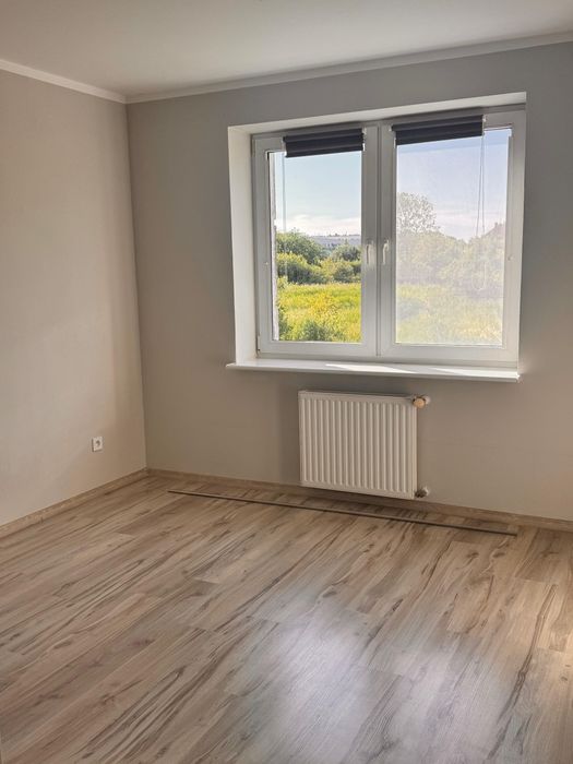 Wynajmę mieszkanie 66m2 od zaraz na dłuższy okres czasu