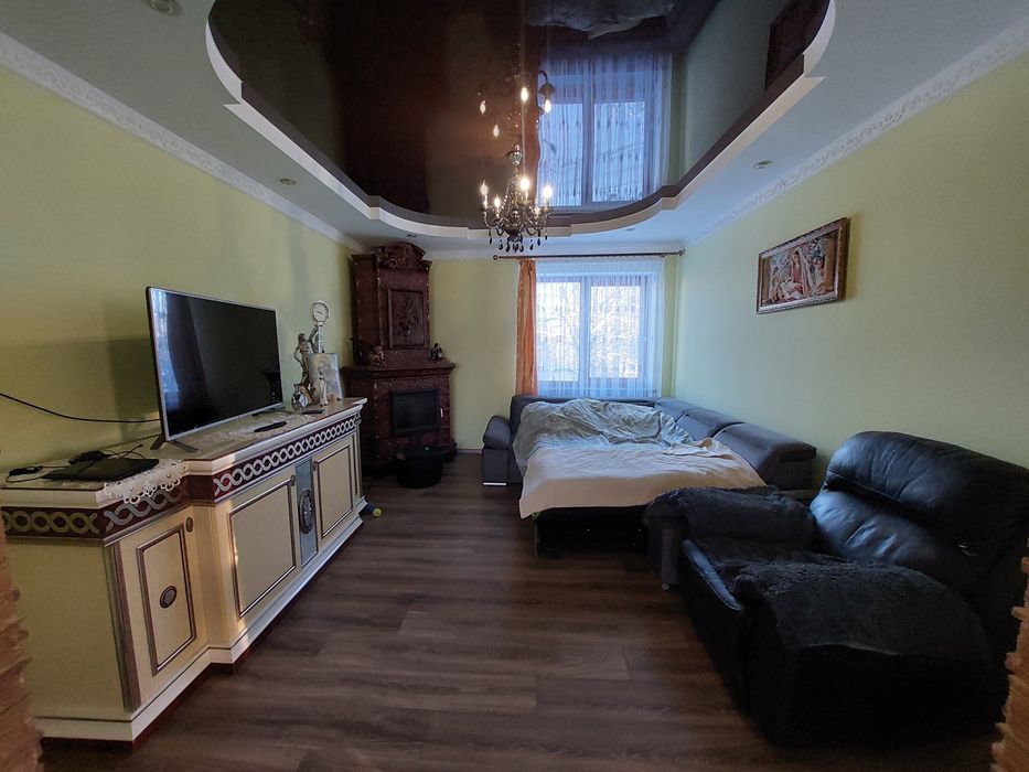 Продаж будинку 166м2 в. Петлюри м. Борислав