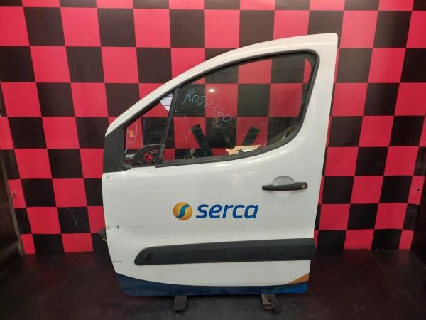 Porta frente esquerda CITROËN Berlingo (B9)