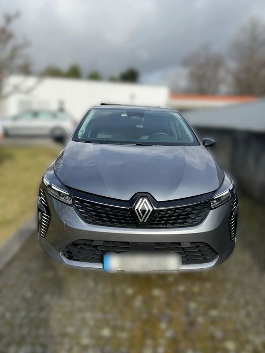 Renault Clio 1.0 TCe Techno Bi-Fuel