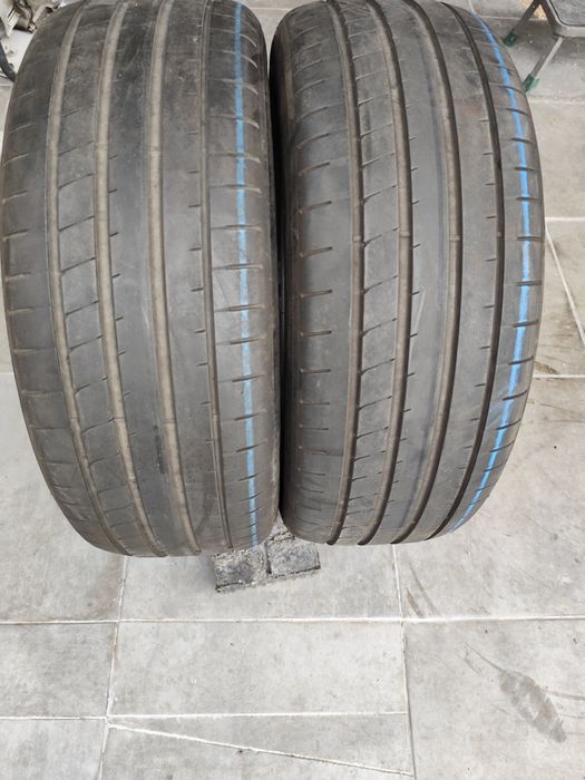 Pneus 225/45r19 Goodyear Eagle F1 A6 70%  piso