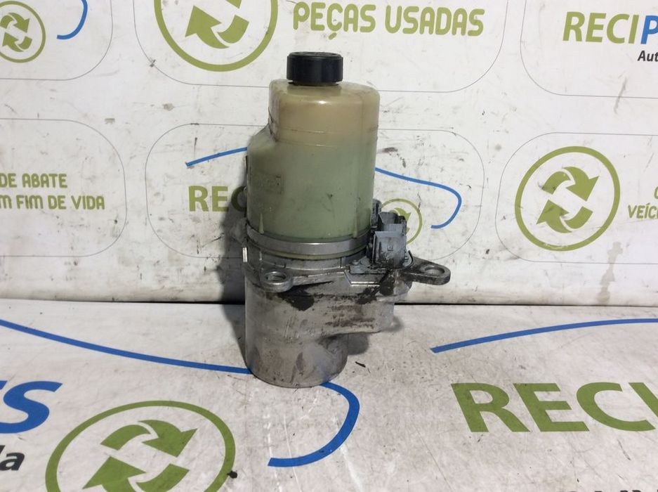 Bomba direção assistida eletro-hidráulica Ford Focus Ref:4M513K514AC