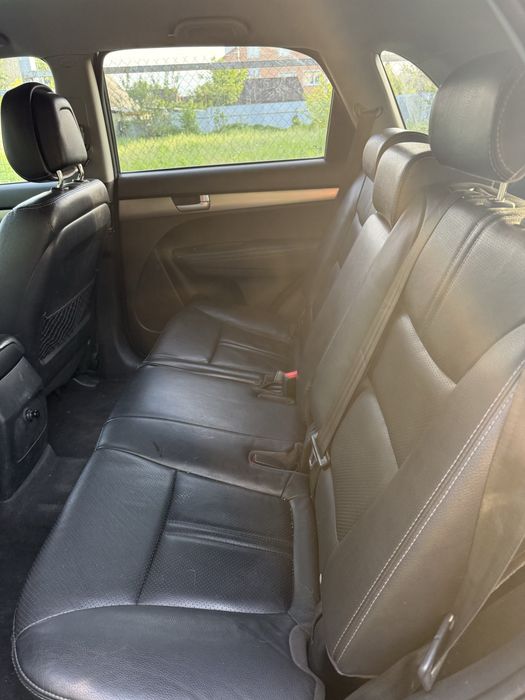 Продам KIA Sorento
