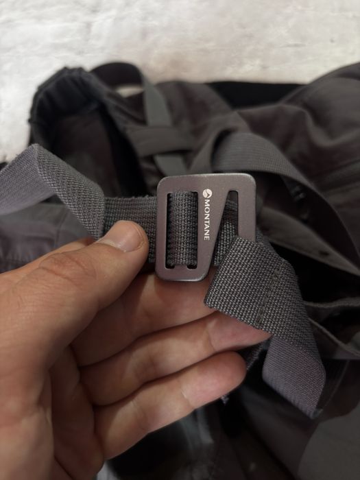 Штаны Montane , карго , трекинговые , тактические , для похода
